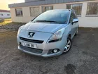 Peugeot 5008 OFFRE DU 10 AU 18 MAI 1,6L 110CH VO385