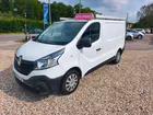 Renault trafic fourgon gn 1200 kg dci 95 e6 confort