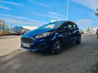 Ford Fiesta VI Phase 2 1.25 60 Trend