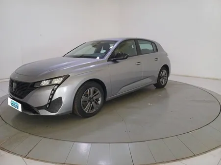 Peugeot 308 BlueHDi 130ch S&S EAT8 - Active Pack