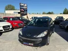 Peugeot 206 + 1.4i 73 CH ESSENCE DE 2011 - ENTIÈREMENT RÉVISÉE ET GARANTIE 12 MOIS