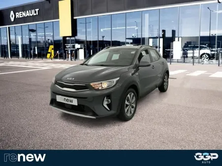 Kia Stonic 1.0 T-GDi 120ch MHEV Active iBVM6