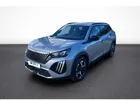 Peugeot 2008 Hybrid 136 e-DCS6 Allure