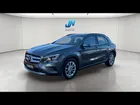 Mercedes-benz GLA 220 CDI Inspiration 4Matic 7G-DCT