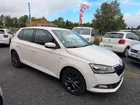 Skoda Fabia 1.0 TSI TURBO 95 CH