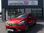 RENAULT Clio IV 0.90 TCE 90 CV