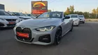 BMW Série 4 Cab 430d 286 ch BVA8 M Sport
