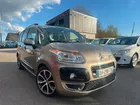 CITROEN C3 Picasso 1.6 HDI 90cv pack exclusive