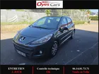 Peugeot 207 1,6 E-hdi 92 ch clim tres propre critair 2 garantie 6 mo