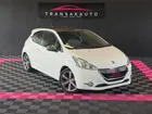 PEUGEOT 208 1.6 THP 155ch BVM6 XY / TOIT PANORAMIQUE
