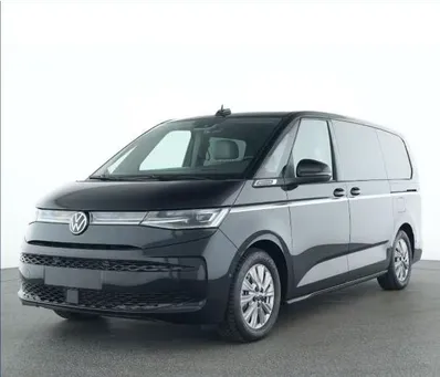 Volkswagen Multivan Style eHybrid 4MOTION / Nouvelle génération