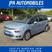 CITROEN GRAND C4 PICASSO 1.6 L E-HDI 115 CH Exclusive