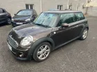 Mini 122cv bva