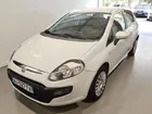 Fiat Punto 1.3 MULTIJET 75 DYNAMIC 5P