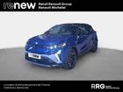 Renault captur e tech full hybrid 145 ch esprit