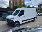 Renault Master FG Tr CF F3500 L2H2 Blue dCi 135 E6E