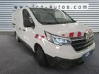 RENAULT TRAFIC L1H1 2800 Kg 2.0 Blue dCi 110 Fourgon Confort
