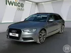 AUDI A6 Avant 2.0 TDI Ultra - 190 - S-tronic 7 - Finition Avus - GARANTIE 12 MOIS