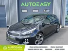 Kia Ceed 1.6 CRDi DCT7 ISG 136 cv GT-LINE