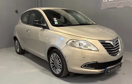 Lancia Ypsilon 0.9 TWINAIR 85 GOLD START-STOP