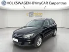 VOLKSWAGEN Tiguan 2.0 TDI 110 FAP BlueMotion Technology Sportline