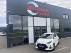 Toyota Yaris 70 VVT-i Dynamic 5p MY21