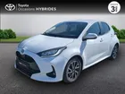 Toyota Yaris 116h Design 5p MY22