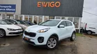 Kia sportage 1.7 crdi 115 active 4x2 1er main - gps - camera de recul - clim auto - bluetooth