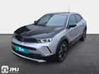 Opel Mokka 1.2 Turbo 130 ch BVA8 Ultimate