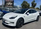 Tesla Model 3 SR+ RWD 50KW
