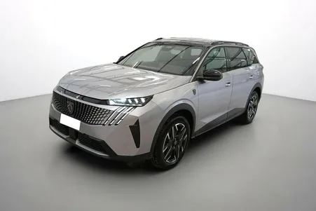 Peugeot 5008 Hybrid 145 e-DCS6 GT