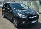 HYUNDAI ix35 Phase 2 1.7 CRDi 16V 115 cv POUR EXPORT