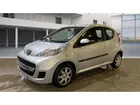 Peugeot 107 1.0e 12V 68ch BLUE LION Trendy