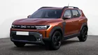 Dacia duster hybrid 140 bva 4x2 extreme + pack city + pack cold 0km