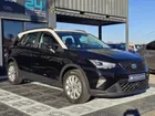Seat arona (2) 1.0 tsi 110 start/stop style pack spring dsg7