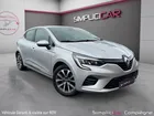 RENAULT CLIO V INTENS 1.5 115ch DIESEL - PREMIERE MAIN - FAIBLE KM -