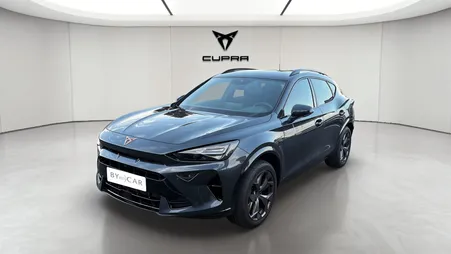 CUPRA Formentor 1.5 eTSI Hybrid 150 ch DSG7 V