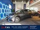 MERCEDES CLASSE C 200 D 136 ch BUSINESS - GARANTIE 12 MOIS