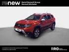 Dacia duster eco g 100 4x2 journey