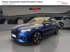Audi Q5 Sportback 55 TFSIe 367 S tronic 7 Quattro S line