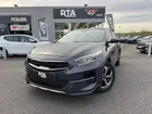 Kia xceed 1.0 t-gdi 120 active