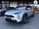 Toyota Yaris Cross 116h Design MY22