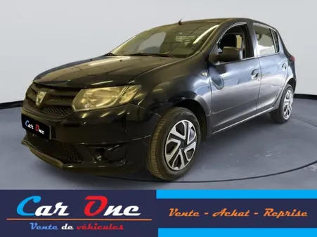 Dacia Sandero 0.9 TCe 90 Ambiance * I