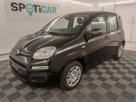Fiat Panda Pandina 1.0 65ch BSG S&S Hybrid Icône