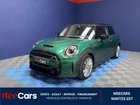 Mini mini cooper s 2.0 180 essential