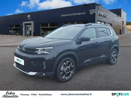 Citroën C5 Aircross BlueHDi 130 EAT8 Max