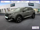Peugeot 2008 BlueHDi 130 S&S EAT8 Allure
