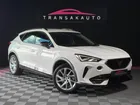 CUPRA FORMENTOR 1.4 e-HYBRID 204 ch DSG6 Business Edition