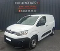 CITROEN Berlingo III 1.5 HDI 100 BVM6 3 Places