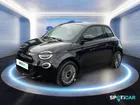 Fiat 500 1.0 FireFly 65ch hybrid Torino